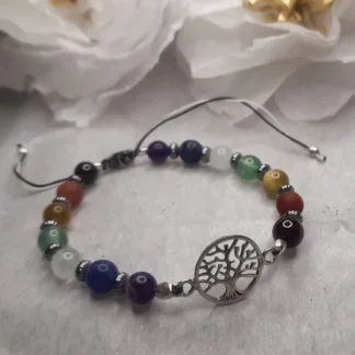 Bracelet Arbre de Vie